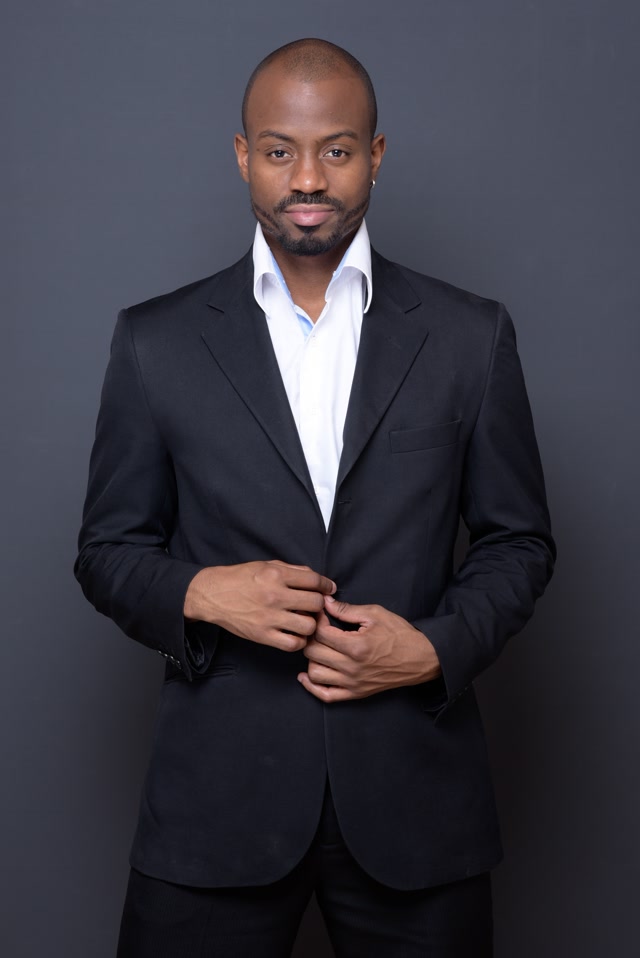 Royce Chris, pianist