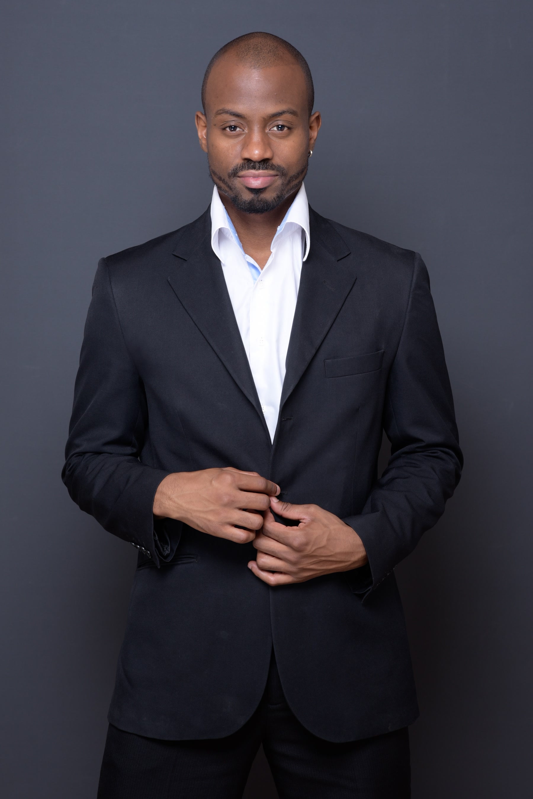 Royce Chris, pianist